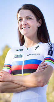 Lizzie Armistead